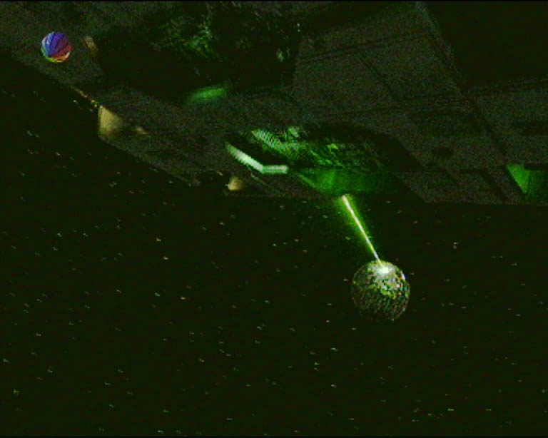 Star Trek Bilder - Voyager - Unimatrix Zero, Teil II