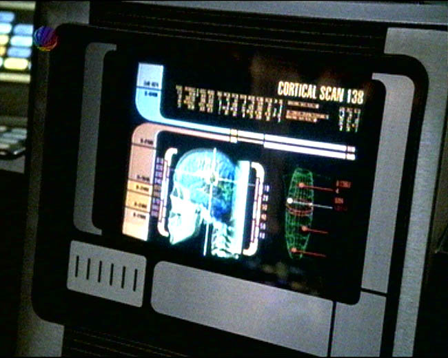 Star Trek Bilder - Voyager - Unvollkommenheit