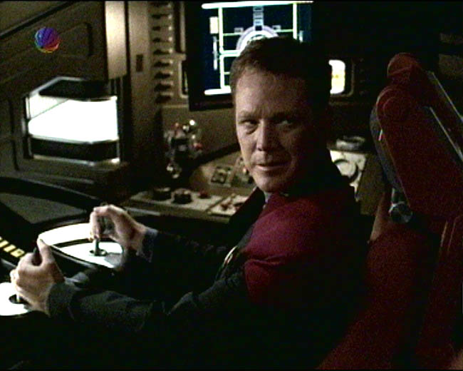 Star Trek Bilder - Voyager - Unvollkommenheit
