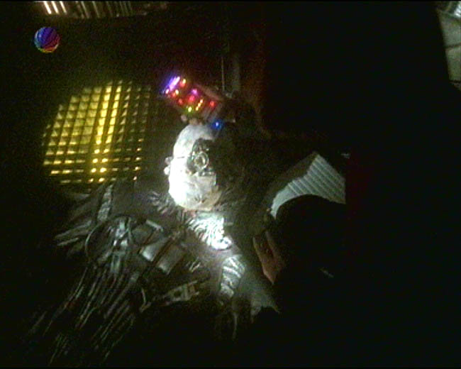 Star Trek Bilder - Voyager - Unvollkommenheit