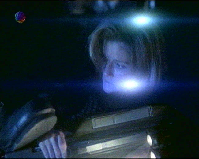 Star Trek Bilder - Voyager - Unvollkommenheit