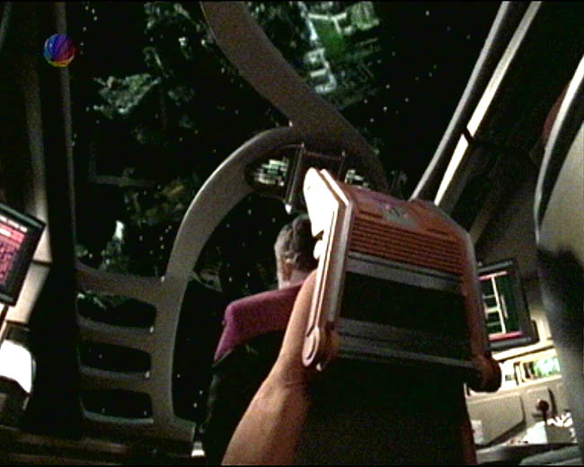 Star Trek Bilder - Voyager - Unvollkommenheit