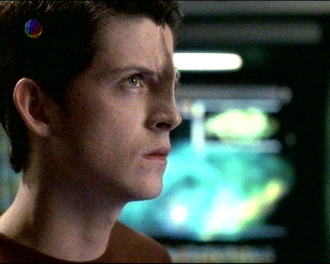Star Trek Bilder - Voyager - Unvollkommenheit