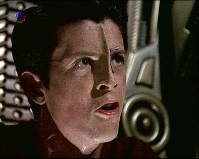Star Trek Bilder - Voyager - Unvollkommenheit