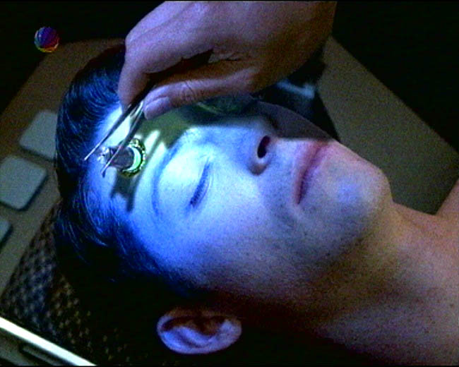 Star Trek Bilder - Voyager - Unvollkommenheit