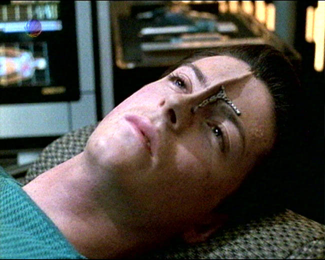 Star Trek Bilder - Voyager - Unvollkommenheit