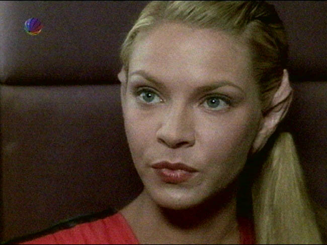 Star Trek Bilder - Voyager - Das Rennen