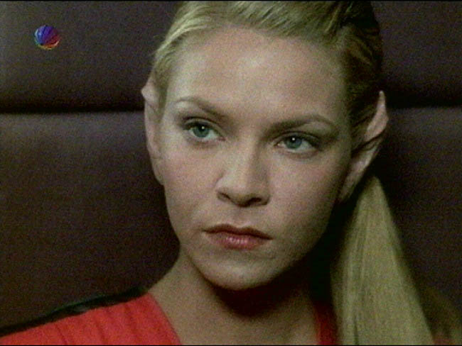 Star Trek Bilder - Voyager - Das Rennen