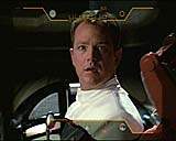 Star Trek Wallpaper - Voyager - Das Rennen