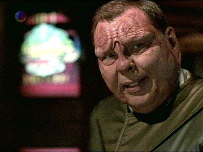 Star Trek Bilder - Voyager - Kritische Versorgung