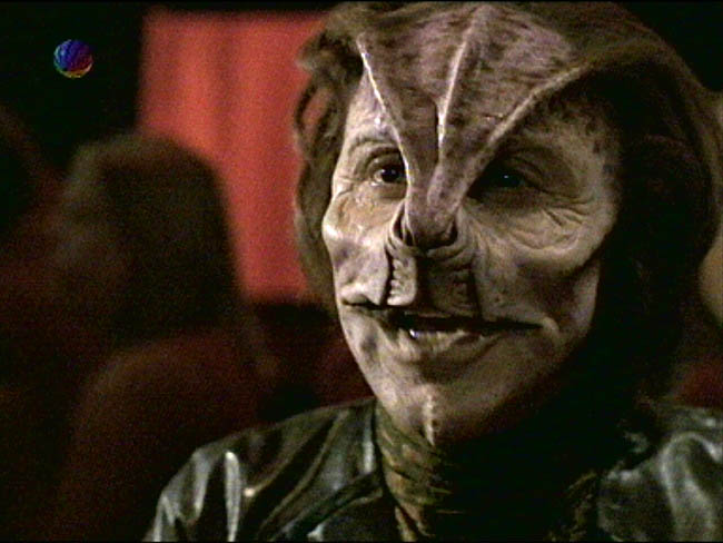 Star Trek Bilder - Voyager - Kritische Versorgung