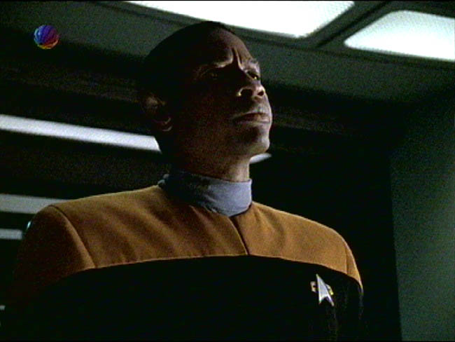 Star Trek Bilder - Voyager - Kritische Versorgung