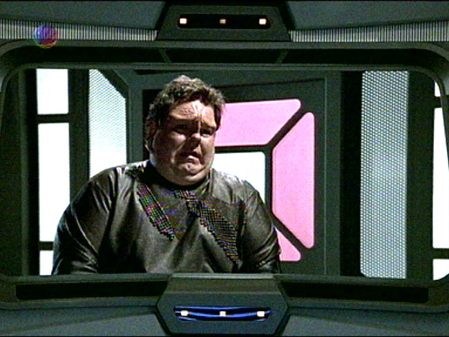 Star Trek Bilder - Voyager - Kritische Versorgung