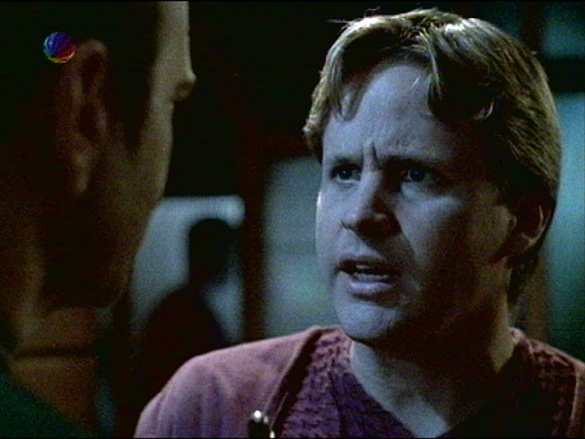 Star Trek Bilder - Voyager - Kritische Versorgung