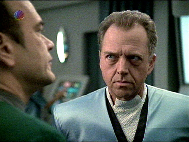 Star Trek Bilder - Voyager - Kritische Versorgung