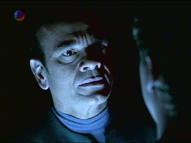 Star Trek Bilder - Voyager - Kritische Versorgung