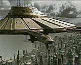 Star Trek Wallpaper - Voyager - Kritische Versorgung