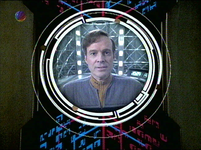 Star Trek Bilder - Voyager - Eingeschleust