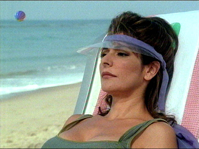 Star Trek Bilder - Voyager - Eingeschleust
