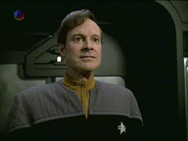 Star Trek Bilder - Voyager - Eingeschleust