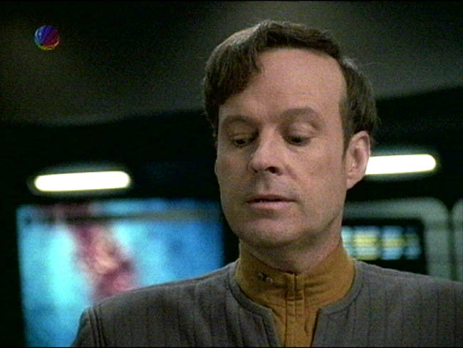 Star Trek Bilder - Voyager - Eingeschleust