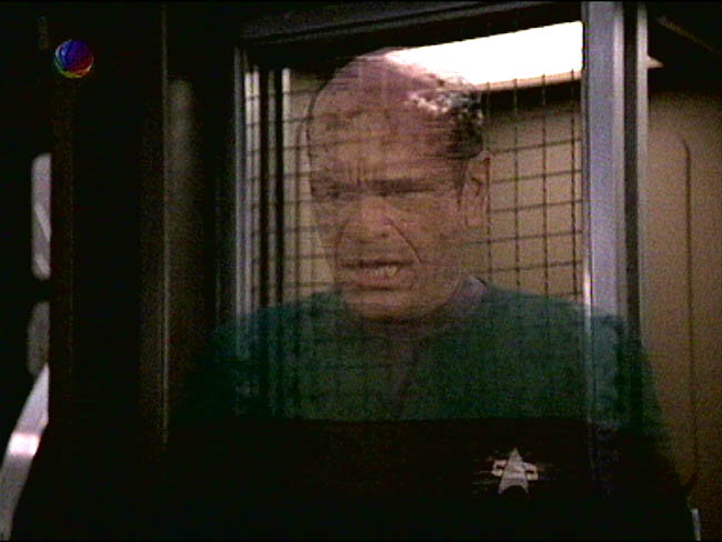 Star Trek Bilder - Voyager - Körper und Seele