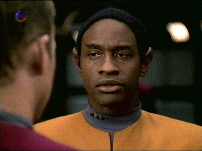 Star Trek Bilder - Voyager - Körper und Seele