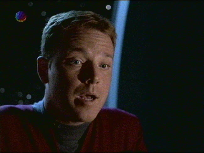 Star Trek Bilder - Voyager - Körper und Seele