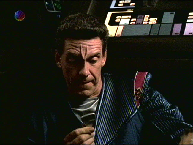 Star Trek Bilder - Voyager - Körper und Seele