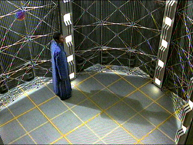 Star Trek Bilder - Voyager - Körper und Seele