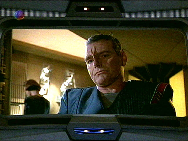Star Trek Bilder - Voyager - Körper und Seele