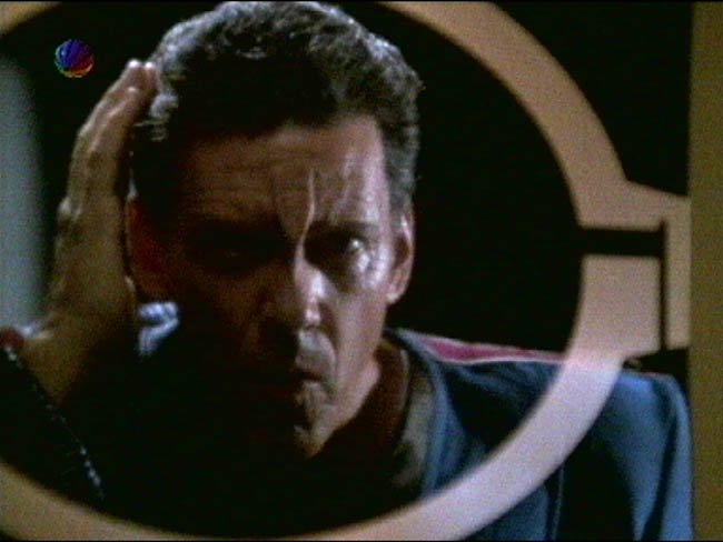 Star Trek Bilder - Voyager - Körper und Seele