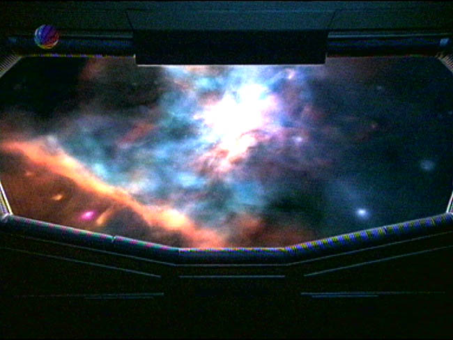 Star Trek Bilder - Voyager - Körper und Seele