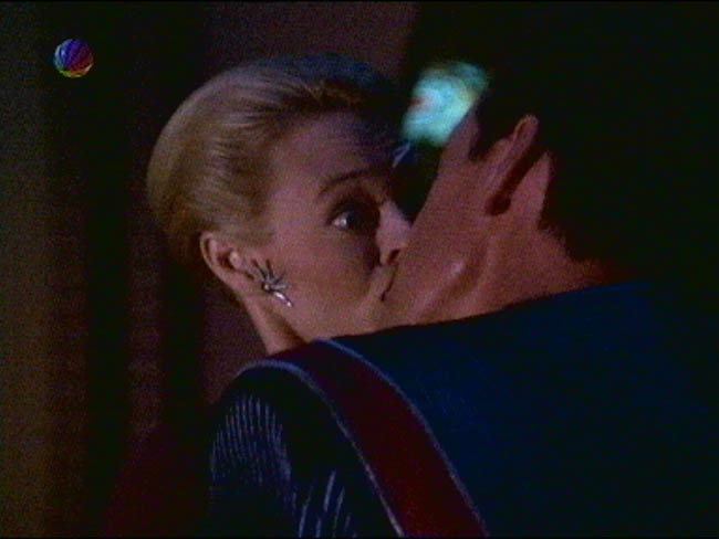 Star Trek Bilder - Voyager - Körper und Seele