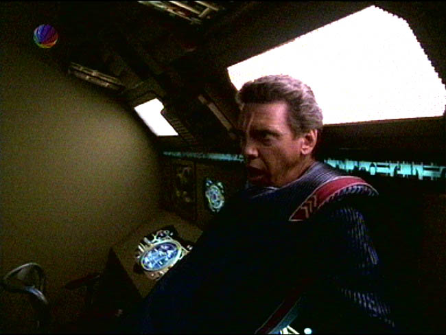 Star Trek Bilder - Voyager - Körper und Seele