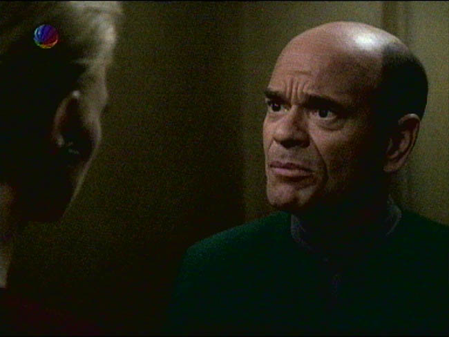 Star Trek Bilder - Voyager - Körper und Seele