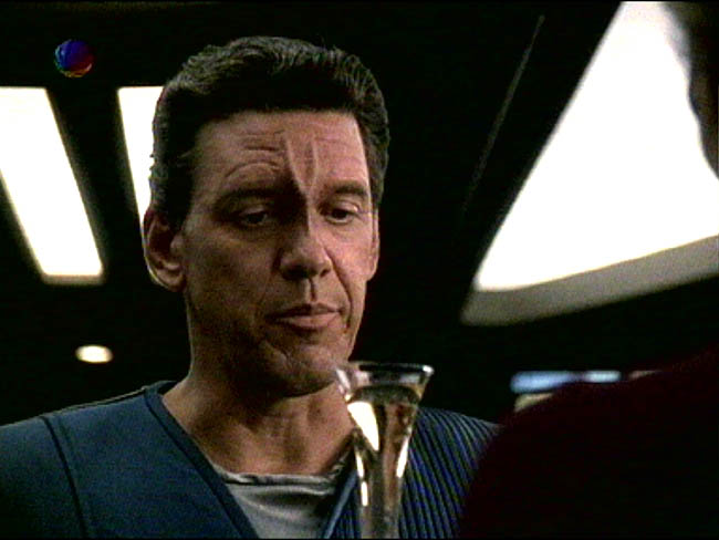 Star Trek Bilder - Voyager - Körper und Seele