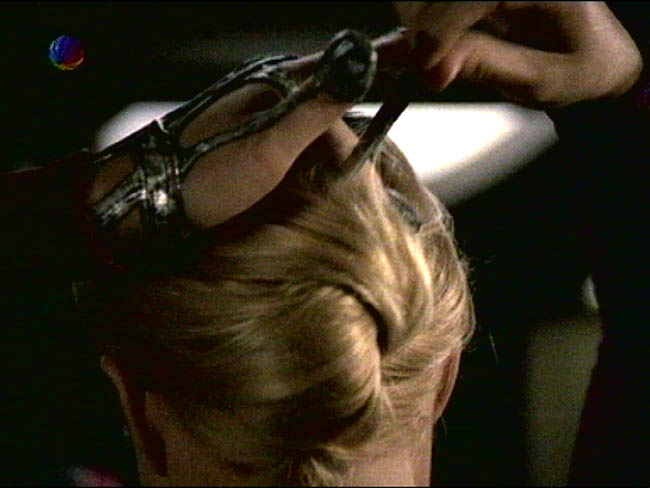 Star Trek Bilder - Voyager - Körper und Seele
