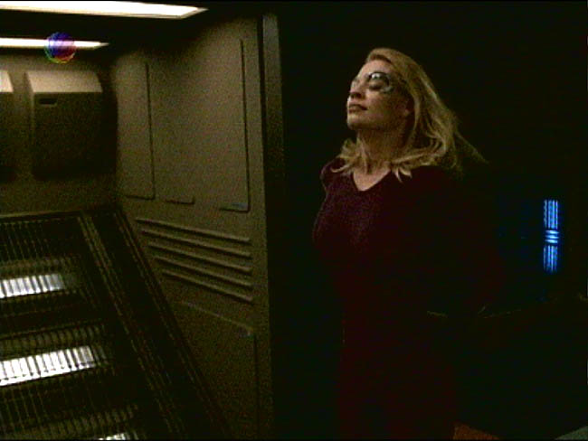 Star Trek Bilder - Voyager - Körper und Seele