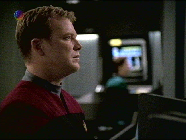 Star Trek Bilder - Voyager - Körper und Seele