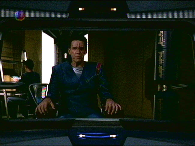 Star Trek Bilder - Voyager - Körper und Seele