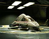 Star Trek Wallpaper - Voyager - Körper und Seele