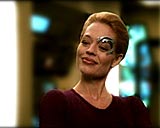 Star Trek Wallpaper - Voyager - Körper und Seele