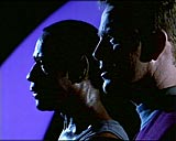 Star Trek Wallpaper - Voyager - Körper und Seele