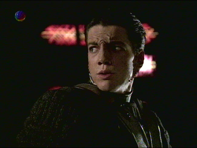 Star Trek Bilder - Voyager - Nightingale