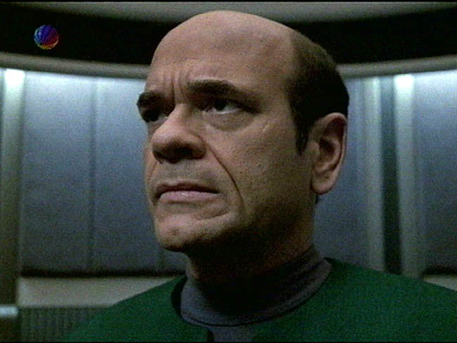 Star Trek Bilder - Voyager - Fleisch und Blut I