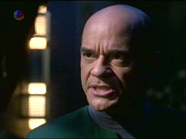 Star Trek Bilder - Voyager - Fleisch und Blut I