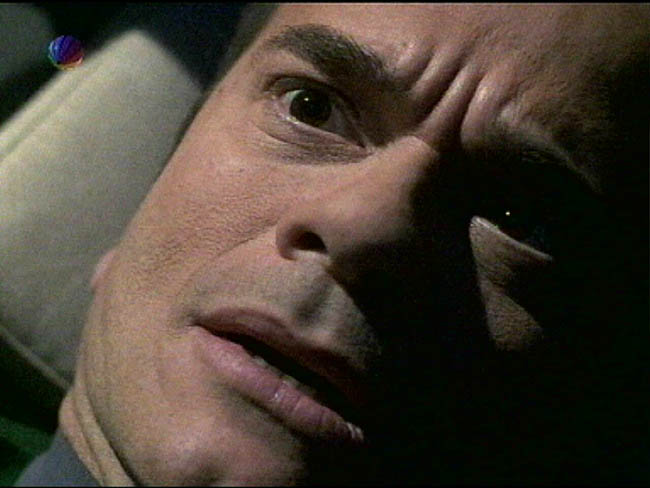 Star Trek Bilder - Voyager - Fleisch und Blut I