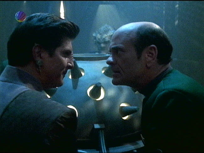 Star Trek Bilder - Voyager - Fleisch und Blut II