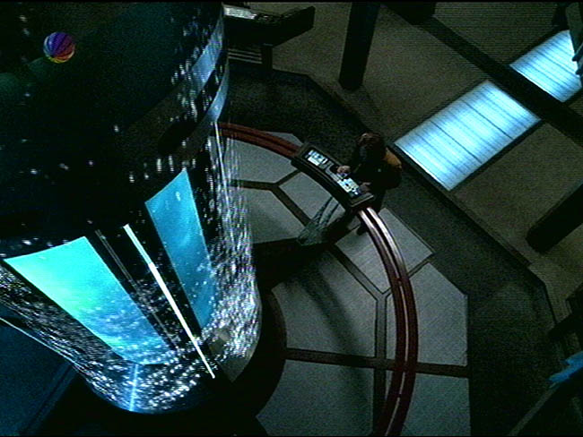 Star Trek Bilder - Voyager - Fleisch und Blut II